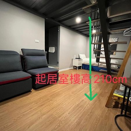 Anson 19 B&B 루강 외부 사진