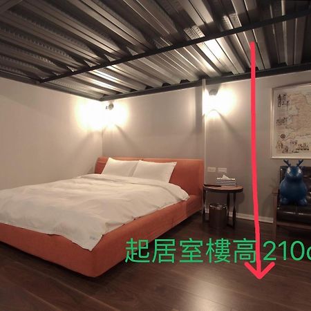 Anson 19 B&B 루강 외부 사진